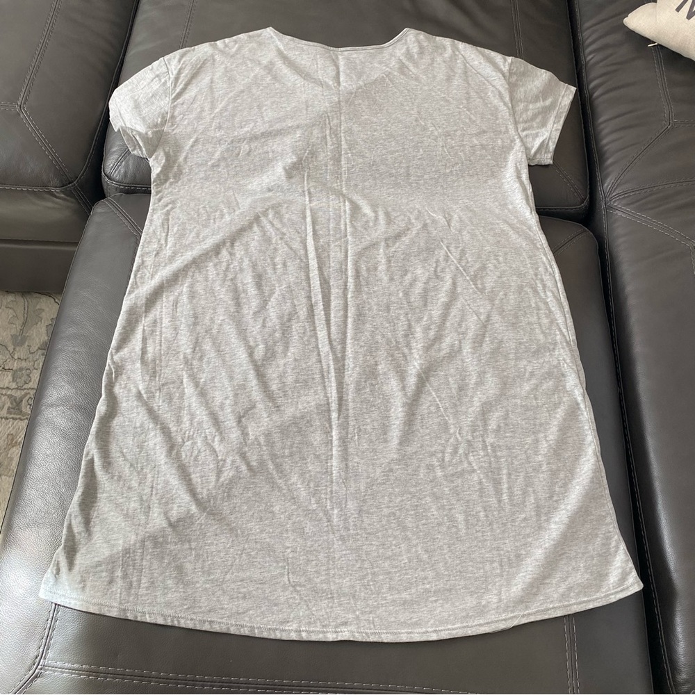 NWOT Secret Treasures Sleepwear - Picture 4 of 6